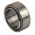 PLAIN SPHERICAL BEARING