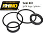 HTR-2.5x1.25K-A, HTR CYLINDER, SEAL KIT