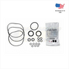 CL-60533,  (CHR-60533-HSP),  Char-Lynn,  Buna-N  Seal Kit