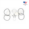 CL-61234,  (CHR-61234-HSP),  Char-Lynn,  Buna-N  Rear Motor Seal Kit