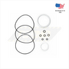 CL-61238,  (CHR-61238-HSP),  Char-Lynn,  Buna-N  Rear Motor Seal Kit