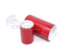 RED CARDBOARD TUBE PACKAGE