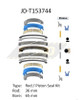 JD-T153744, John Deere Seal Kit