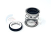 Type D, 1-1/8", Mechanical Seal