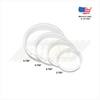 Commercial Nylon Bearing Repack Kit