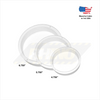 Commercial Nylon Bearing Repack Kit
