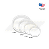 Commercial Nylon Bearing Repack Kit