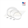 Commercial Nylon Bearing Repack Kit