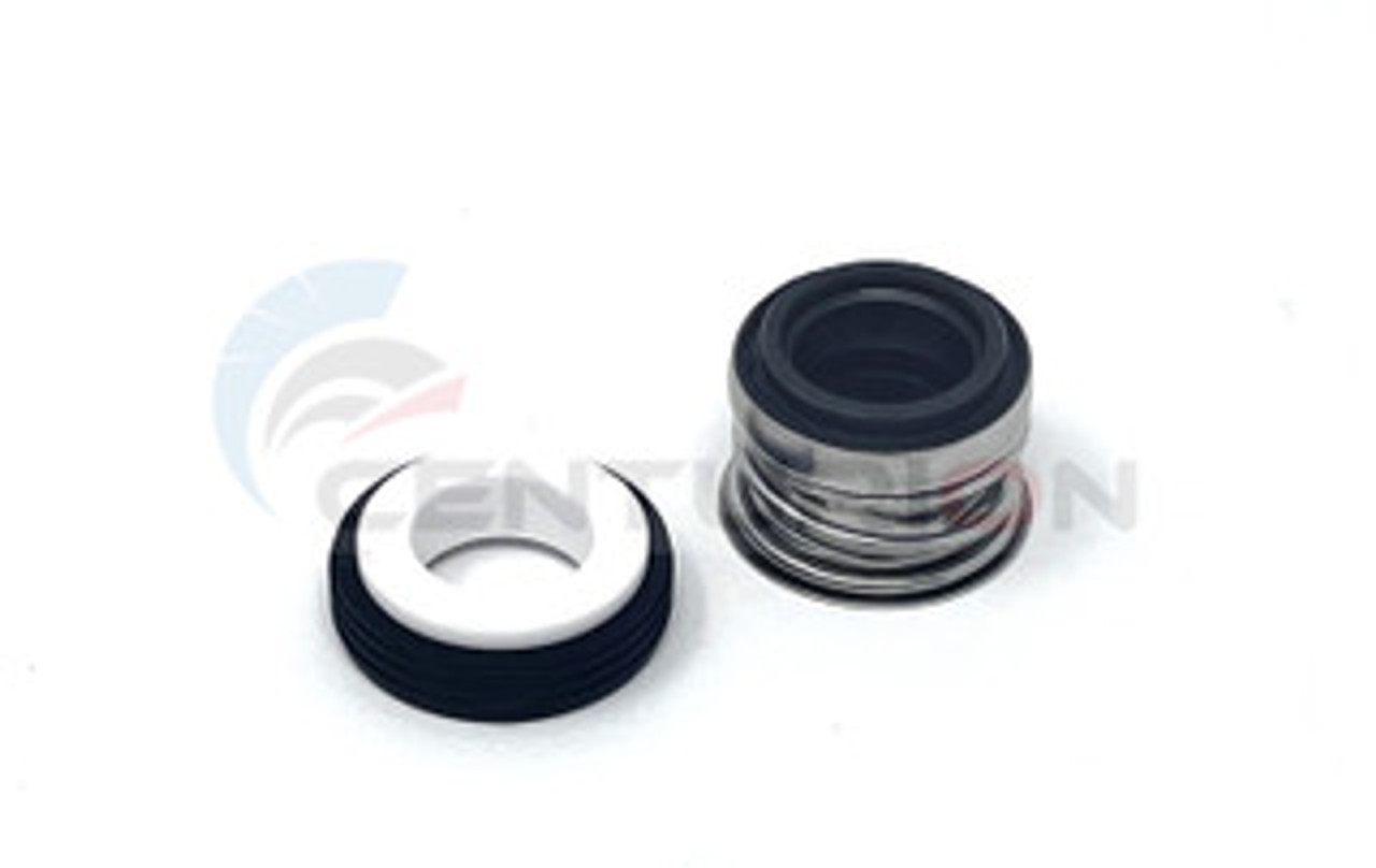Type A, 1-1/4", Mechanical Seal