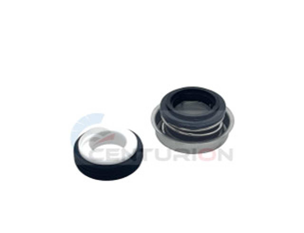 Type B, 5/8", Mechanical Seal