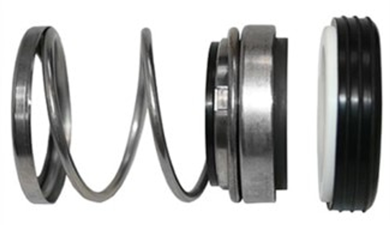 Type 21, 1", Mechanical Seal