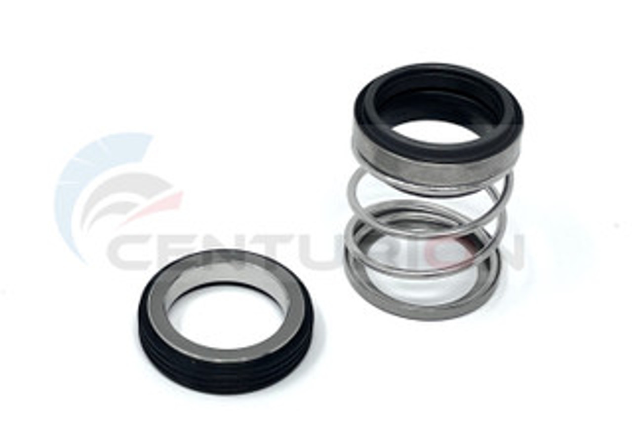 Type 21, 1-3/8", Mechanical Seal