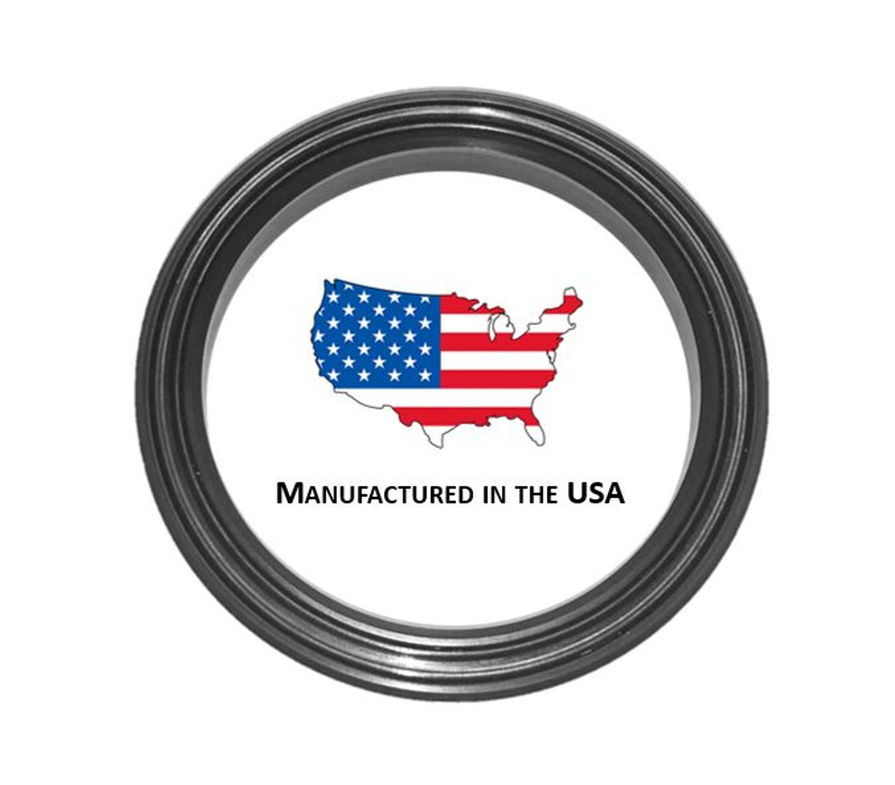 Made in the USA, Polyseal, Polypak