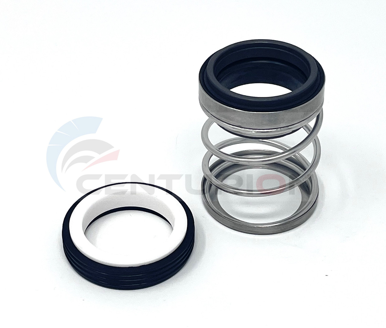 PS-3208, Mechanical Seal