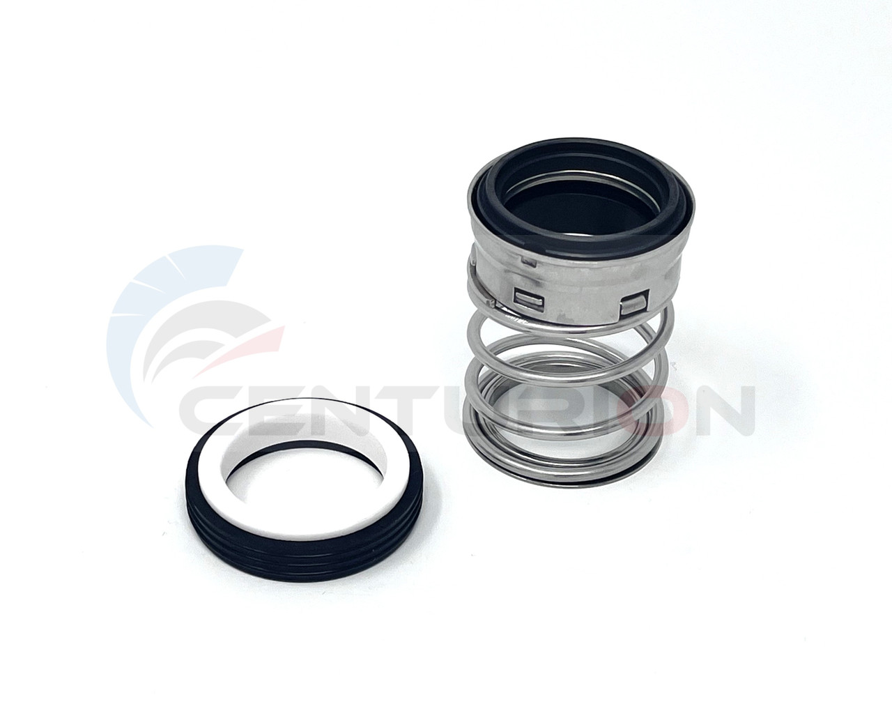 Type E, 1-1/2", Mechanical Seal
