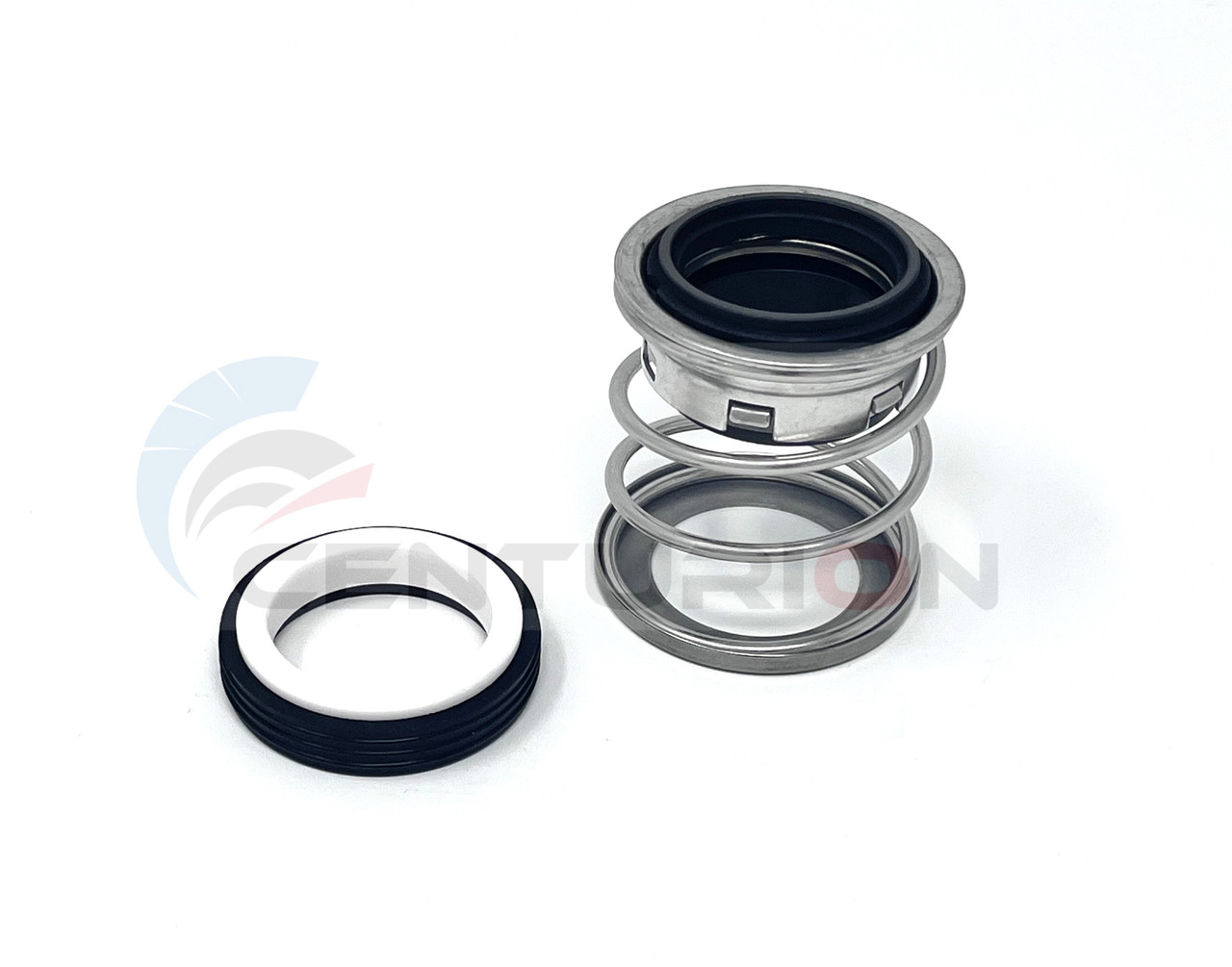 Type D, 1-1/8", Mechanical Seal