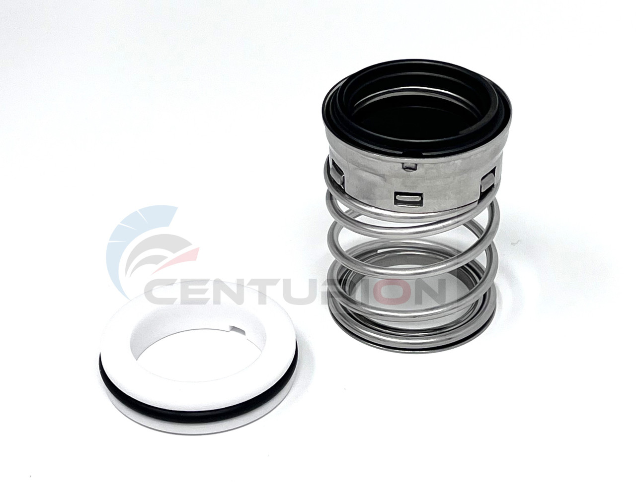 Type E, 1-1/8", Mechanical Seal