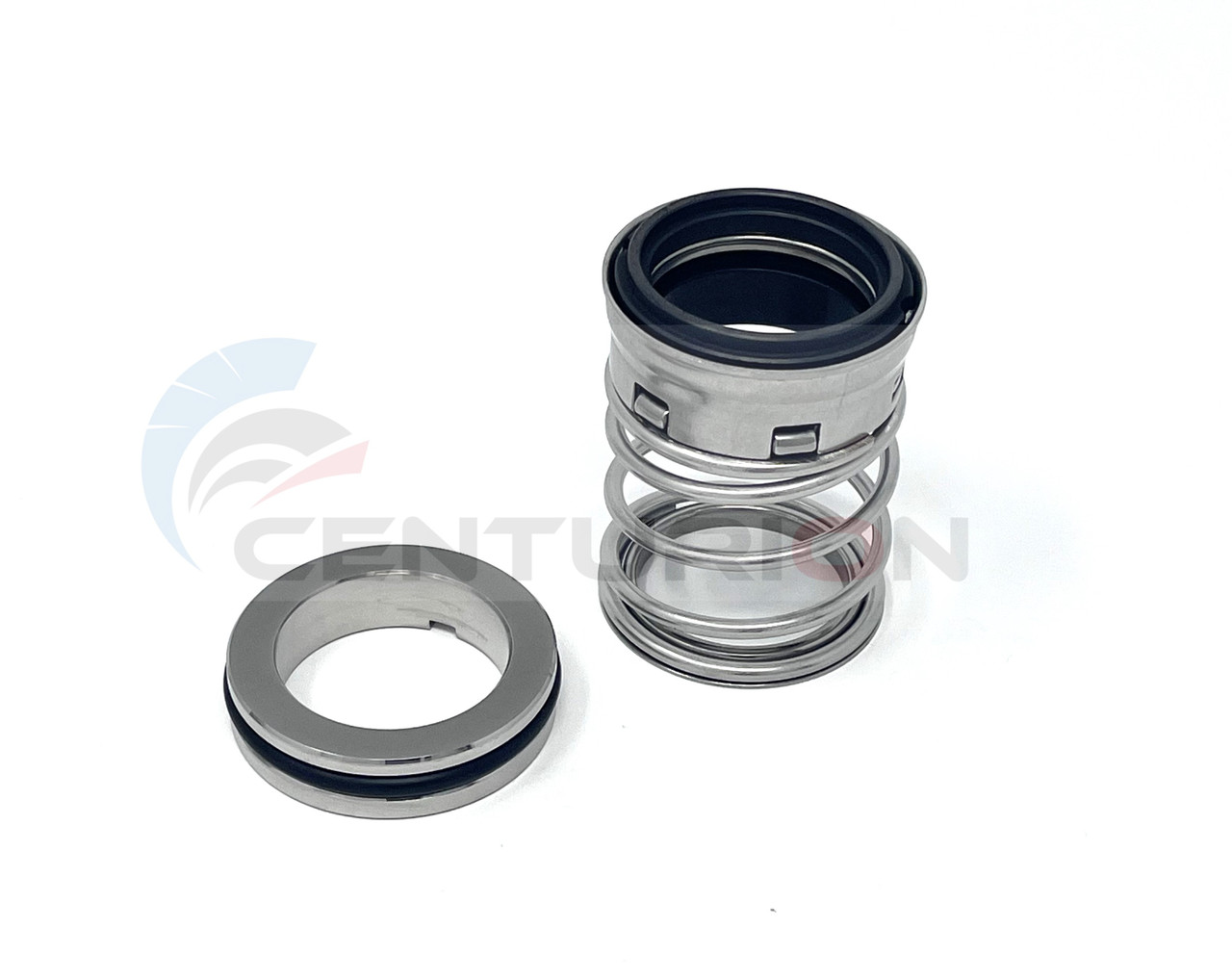 Type E, 1-1/2", Mechanical Seal