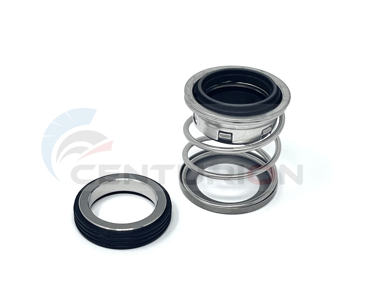 Type D, 1-1/2", Mechanical Seal