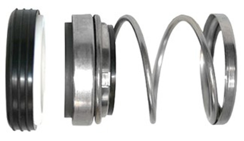 712-0908-753, Aurora®, Mechanical Seal, 1-1/4" Shaft, Type 21