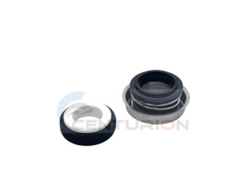 Type 6A, 5/8", Mechanical Seal