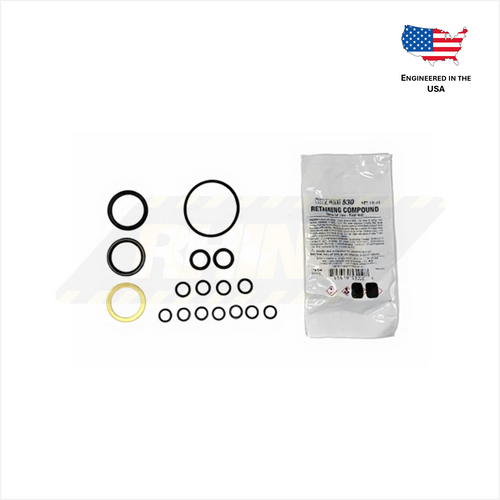 CL-60036,  (CHR-60036-HSP),  Char-Lynn,  Buna-N  Seal Kit