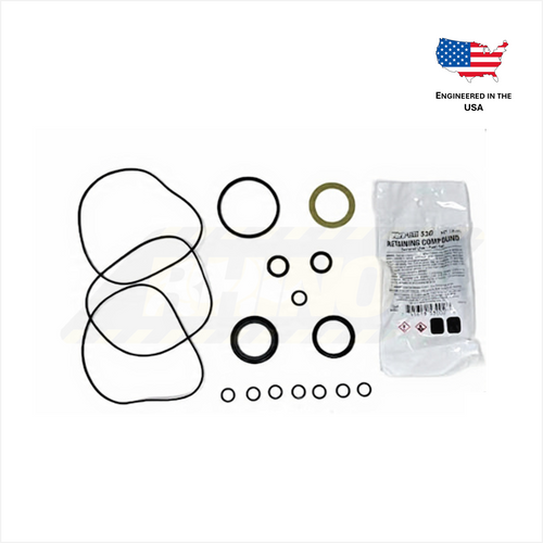 CL-60539,  (CHR-60539-HSP),  Char-Lynn,  Buna-N  Seal Kit