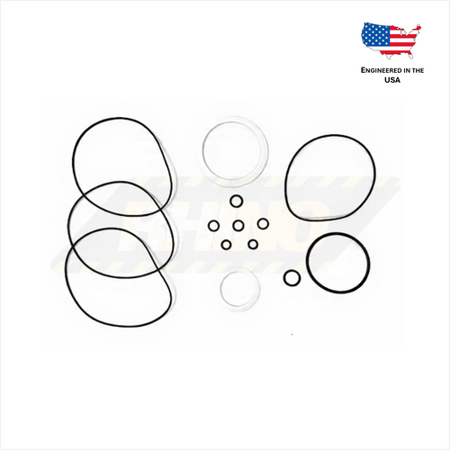 CL-61235,  Char-Lynn,  Buna-N  Seal Kit