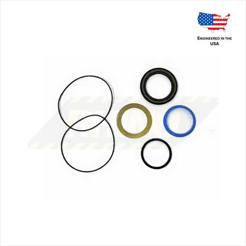 CL-61237,  (CHR-61237-HSP),  Char-Lynn,  Buna-N  Shaft Seal Kit