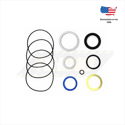 CL-61263,  Char-Lynn,  Buna-N  Seal Kit