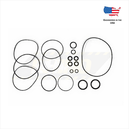 CL-62508,  Char-Lynn,  Buna-N  Seal Kit