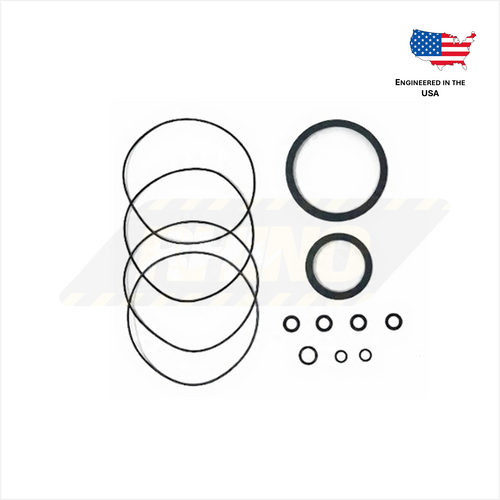 CL-6405,  (CHR-6405-HSP),  Char-Lynn,  Motor Seal Kit