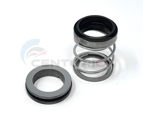 Type 21, 1-1/4", Mechanical Seal