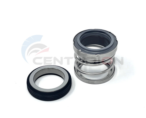 Type 21, 1-1/8", Mechanical Seal