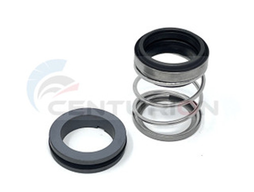 Type 21, 1-5/8", Mechanical Seal