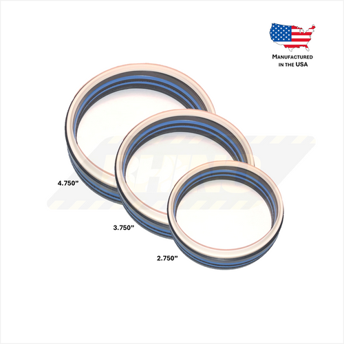 Telescopic Repack Kit, S Series Configuration