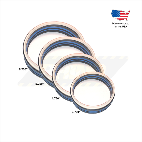 Telescopic Repack Kit, S Series Configuration