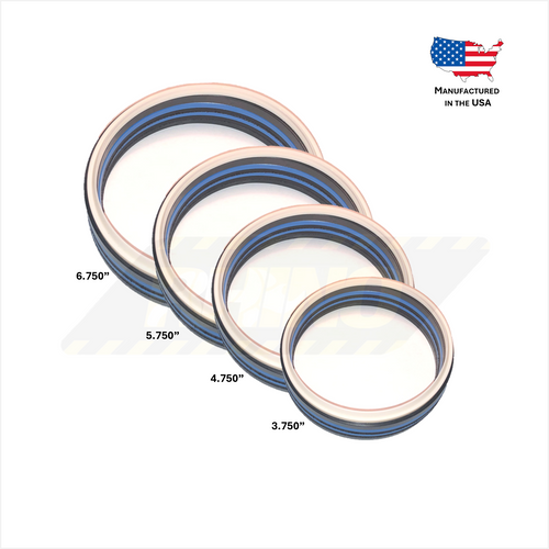 Telescopic Repack Kit