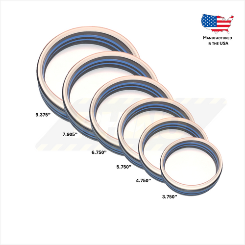 Telescopic Repack Kit