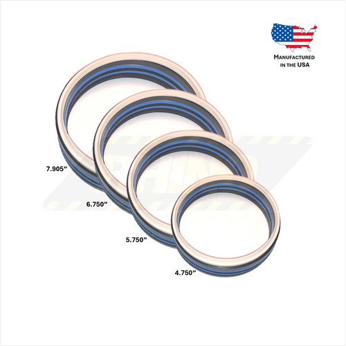 Telescopic Repack Kit, S Series Configuration