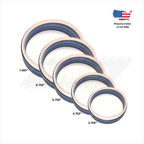 Telescopic Repack Kit, S Series Configuration