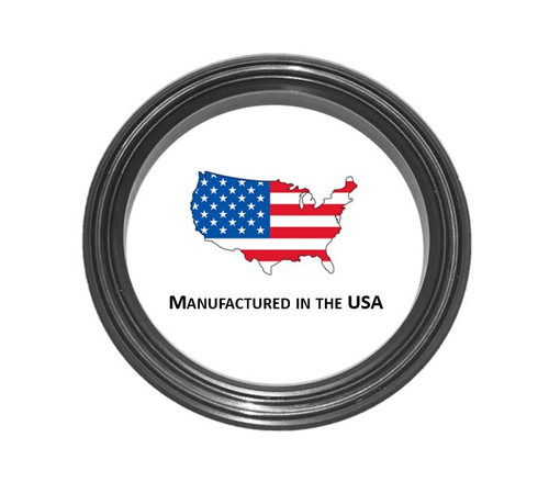 Made in the USA, Polyseal, Polypak