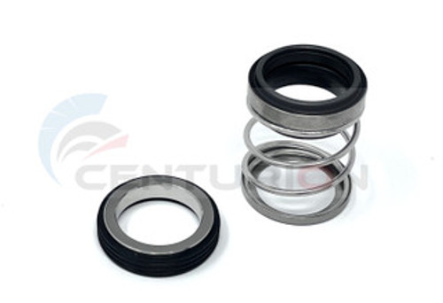 PS-106V, Mechanical Seal