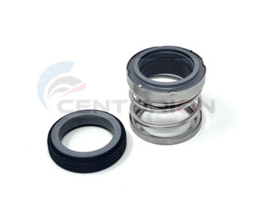 PS-177V-SC-SC, Mechanical Seal