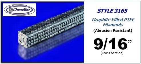 Chemstar, Style 3165: 9/16"