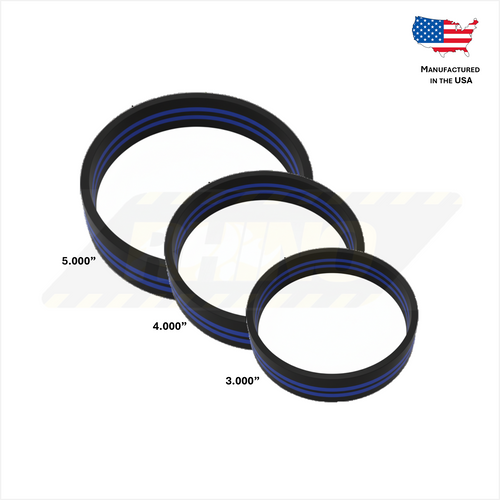 Hyco, Telescopic Repack Seal Kit