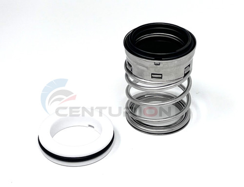 Type E, 2-1/2", Mechanical Seal