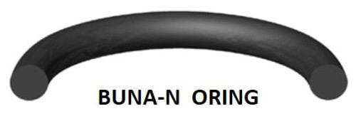 AS568 Series Oring, Buna-N, Duro 70 & Duro 90, Dimensions