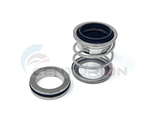 Type , 1", Mechanical Seal