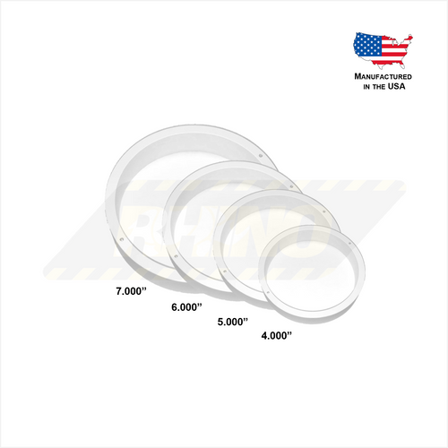 Custom Hoist Nylon Gland Bearing Repack Kit